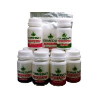 Mature Daddy's kit to restore extreme low sperm count and become a father naturally.